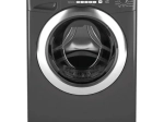 LAVE LINGE FRONTAL CANDY GVS149DC3R-80  9KG SILVER