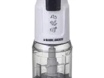 Mini hachoir Black and Decker FC300-B5