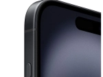 iPhone 16 256GB Black