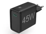 Hama Chargeur, USB Type-C, 2,4 A, noir