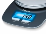 BALANCE DE CUISINE BEURER AVEC BOL 3KG KS25