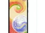 GLASS CERAMIQUE SAMSUNG GALAXY A04 S