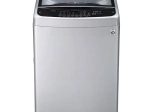 LAVE LINGE LG TOP 13KG T1388NEHGE, Silver