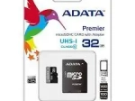 CARTE MEMOIRE MICRO SD 32G+ADAPTATEUR CL10