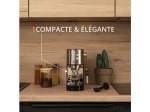 CAFETIERE EXPRESSO KRUPS XP444C10