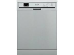 Lave vaisselle SHARP Qw-V615-Ss2