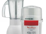 MOULINETTE + BOL 800W 200gr bol 1L AR681EG MOULINE