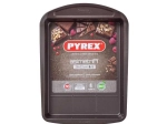 P6XBROWNIE PYREX 28*22 ASIMETRIA AS28WN0/7046