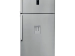 Réfrigérateur WHIRLPOOL  2Portes W84TE 72X AQUA