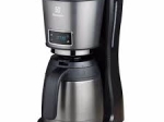 Cafetière ELECTROLUX EKF15BM