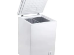 CONGELATEUR HORTIZONTAL  BRANDT BFK615MSW / 120L /
