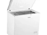 CONGELATEUR HORTIZONTAL BRANDT BFK727MSW-CF240L BL