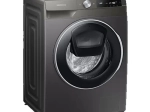 Lave linge SAMSUNG frontal WW90T654DLN 9 kg Inox