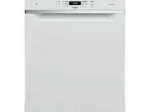 LAVE VAISSELLE WHIRLPOOL WFC 3C26 P-BLANC