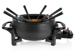 Appareil à Fondue TRISTAR FO-1107  1000 W
