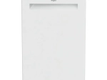 Lave-vaisselle whirlpool 45cm blanche WSFE 2B19