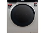 LAVE LINGE BRANDT BAM102QVSBL-10,5-VAP-SILVER