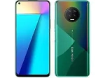 GLASS CERAMIQUE INFINIX SMART 7