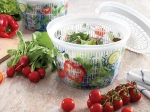 Essoreuse à salade Ulaop 4L 20400