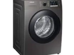 LAVE LINGE SAMSUNG WW80TA046AX  INVERTER GRIS