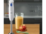 Mixeur plongeant BRAUN MQ10.001 blanc 