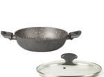 Mijoteuse 24cm + couv pyrex MINERALIA