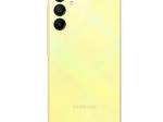 SMARTPHONE SAMSUNG GALAXY A15 YELLOW "6/128"