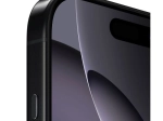 iPhone 16 Pro 128GB Black Titanium 