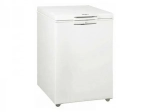 Congélateur horizontal whirlpool 170 lt -Dual cool
