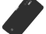 Cover CROMO XIAOMI REDMI NOTE 10 5G BLACK