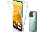 ETUI SILKY SOFT SMARTPHONE XIAOMI REDMI 10C