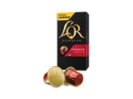 Paquet de 10 capsules café L'OR SPLENDENTE 