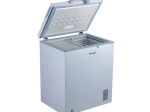 CONGELATEUR HORTIZONTAL BRANDT BFK720MSS-180L SILV