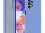ETUI SILKY SOFT SMARTPHONE SAMSUNG - A23