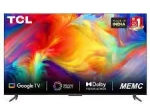 LED 75’’ TCL  75P735 UHD GOOGLE TV