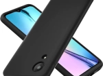 ETUI SILKY SOFT SMARTPHONE SAMSUNG - A03