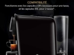 Machine a expresso L'OR BARISTA LM8012/60 PHILIPS