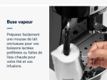 CAFETIERE EXPRESSO DELONGHI ECAM21.113.B