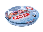 P6XMOULE À TARTE ROND 31 PYREX BAKE&ENJOY