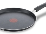 Crêpière 25cm - induction - antiadhésif TEFAL