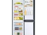 Frigo combiné Samsung  RB34T673EBN+AFF NOIR