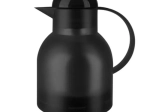 SAMBA carafe 1L noir TEFAL isotherme K3033312