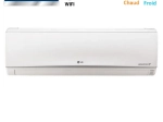 CLIMATISEUR LG 24K C/F dual INVERTER wifi D24TIH