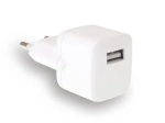 CHARGEUR WEFIX CVOY USB-A 2.4A WH