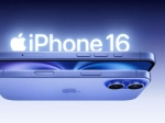 iPhone 16 128GB Ultramarine