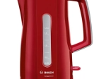 BOUILLOIRE ROUGE TWK3A014 BOSCH