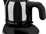 Cafetiere electrique KORKMAZ A475-03 400W Noir