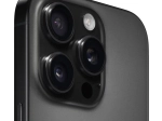 iPhone 16 Pro 128GB Black Titanium 
