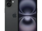 iPhone 16 256GB Black
