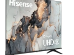 TV HISENSE 65" SMART UHD 4K